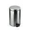 Papelera acero 3 L architect COSMIC