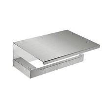 Portarrollo recto bath life COSMIC