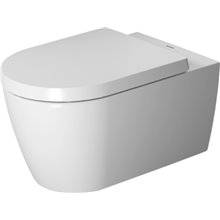 Inodoro suspendido Me by Starck DURAVIT