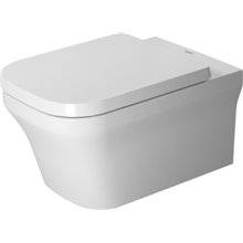 Inodoro suspendido 2nd floor DURAVIT