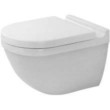 Inodoro suspendido 2nd floor DURAVIT