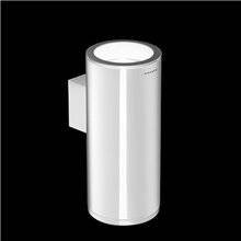 Portacepillos black & white suspendido COSMIC