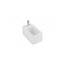 Lavabo suspendido NOTE 45 con orificio