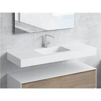 Lavabo suspendido SAONA NATUGAMA