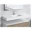 Lavabo suspendido SAONA NATUGAMA