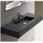 Lavabo suspendido SAONA NATUGAMA