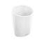 Vaso blanco brillo saku COSMIC