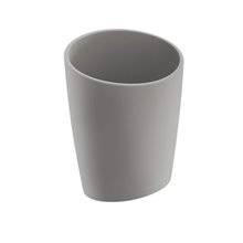 Vaso gris suave saku COSMIC