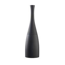 Escobillero negro suave saku COSMIC
