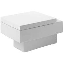 Inodoro suspendido 2nd floor DURAVIT