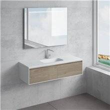 Lavabo encimera MAUI NATUGAMA
