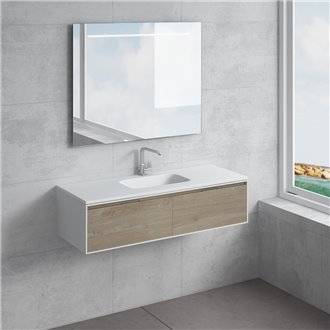 Lavabo encimera MAUI NATUGAMA