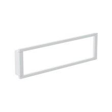 Toallero aro blanco XL the grid COSMIC