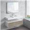 Conjunto encimera+lavabo CAMENA NATUGAMA