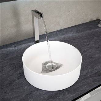 Lavabo sobreencimera ACIS NATUGAMA
