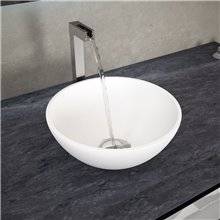 Lavabo sobreencimera CALIPSO NATUGAMA