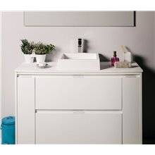 Lavabo sobreencimera GALATEA NATUGAMA