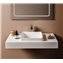 Lavabo encastrado CAMENA NATUGAMA