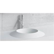 Lavabo encastrado CORUS NATUGAMA