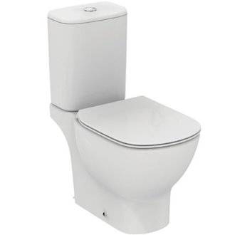 Inodoro abierto Ideal Standard