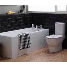 Inodoro abierto Ideal Standard