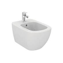 Bidé a suelo y a pared TONIC II Ideal Standard