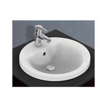 Lavabo encastrado redondo 38 CONNECT Ideal Standard