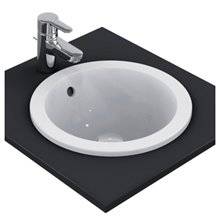 Lavabo encastre redondo 48 CONNECT Ideal Standard