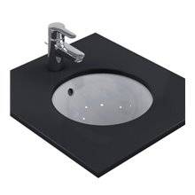 Lavabo bajo encimera redondo 48 CONNECT Ideal Standard