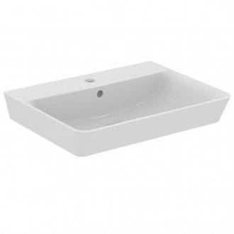 Lavabo mural 60 CONNECT AIR Ideal Standard