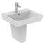 Lavabo mural 60 CONNECT AIR Ideal Standard