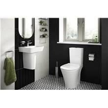 Lavabo mural 40 CONNECT AIR Ideal Standard