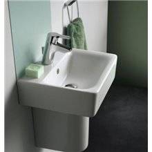Lavabo mural 40 CONNECT Ideal Standard