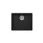 Fregadero negro 55 Riga QUARZEX&reg; Roca