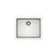 Fregadero blanco 55 Riga QUARZEX&reg; Roca