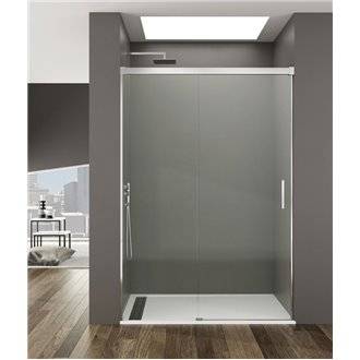 Mampara frontal 1 corredera BASIC GME