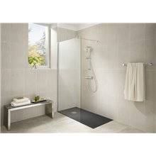 Plato 180x90cm Terran Roca