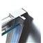 Mampara frontal 1 corredera PRESTIGE GME