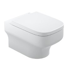 Inodoro suspendido 2nd floor DURAVIT