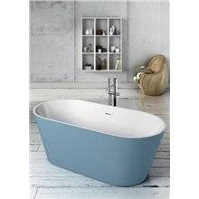 Bañera VAN Baños10