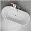 Ba&ntilde;era Van acr&iacute;lica exenta b10