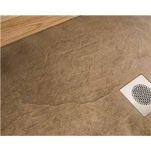 Plato de ducha Elements Terra b10