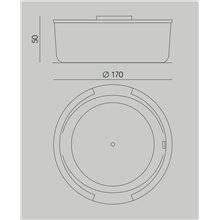 Bañera Clay Outdoor con estructura b10