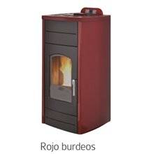 Estufa de Pellets PRIMULA AIR GREENHEISS