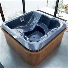 Mini piscina Comfort Menorca SPA b10