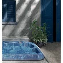 Mini piscina Comfort Ibiza SPA b10