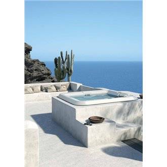 Mini piscina Comfort Formentera SPA b10