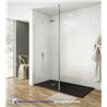 Mampara frontal panel fijo SCREEN GME
