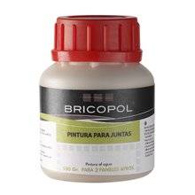 Pintura de juntas Bricopol 1 UD