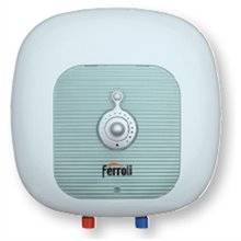 TERMO CUBO SG 30 VE FERROLI